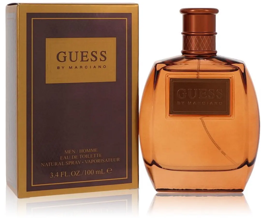 GUESS by Marciano EDT 100ml - Spray