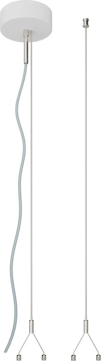 LEDVANCE Linear IndiviLED Ophangset Hanglamp