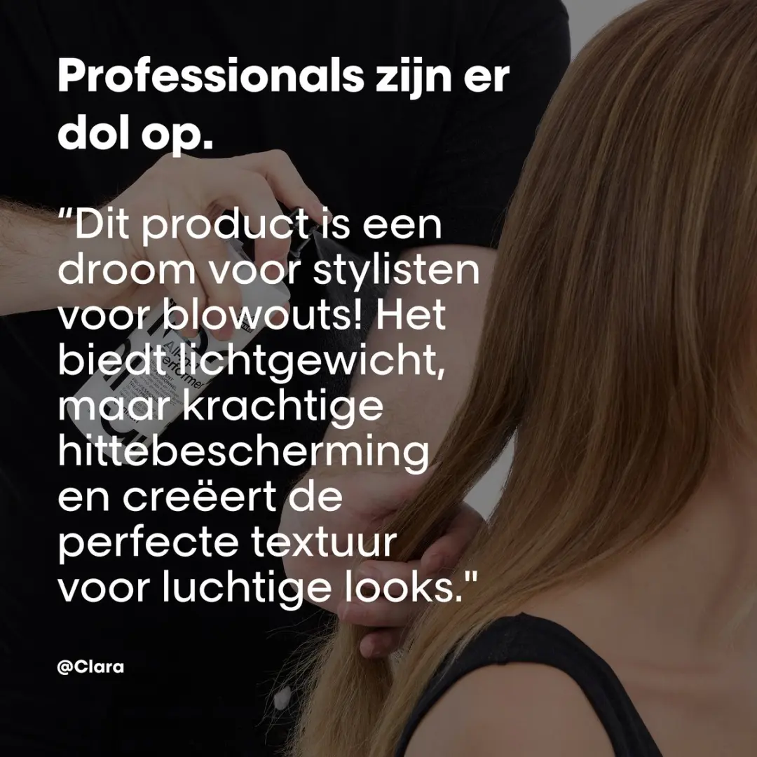 L'Oréal Professionnel Tecni.ART All-in-1 Haarspray 190ml