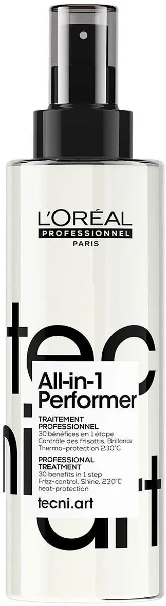 L'Oréal Professionnel Tecni.ART All-in-1 Haarspray 190ml