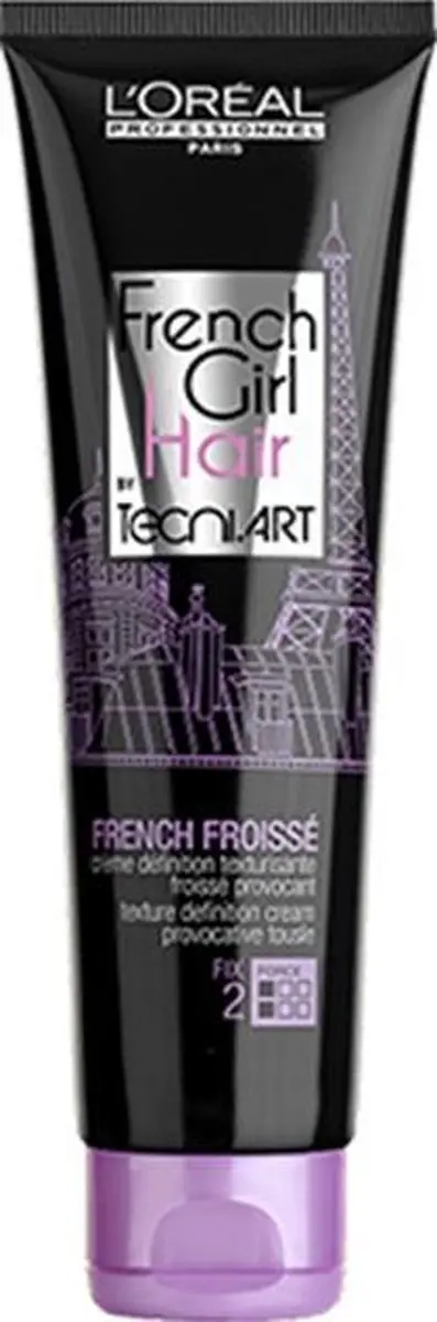 L'Oréal Tecni.Art French Girl Hair French Froissé 150ml