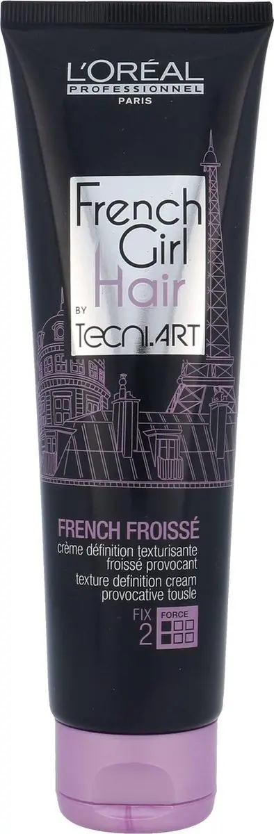 L'Oréal Tecni.Art French Girl Hair French Froissé 150ml