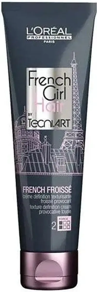 L'Oréal Tecni.Art French Girl Hair French Froissé 150ml