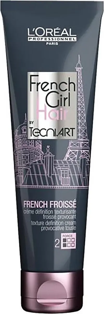 L'Oréal Tecni.Art French Girl Hair French Froissé 150ml
