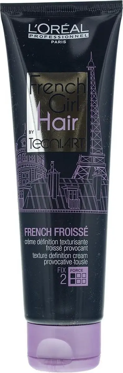 L'Oréal Tecni.Art French Girl Hair French Froissé 150ml