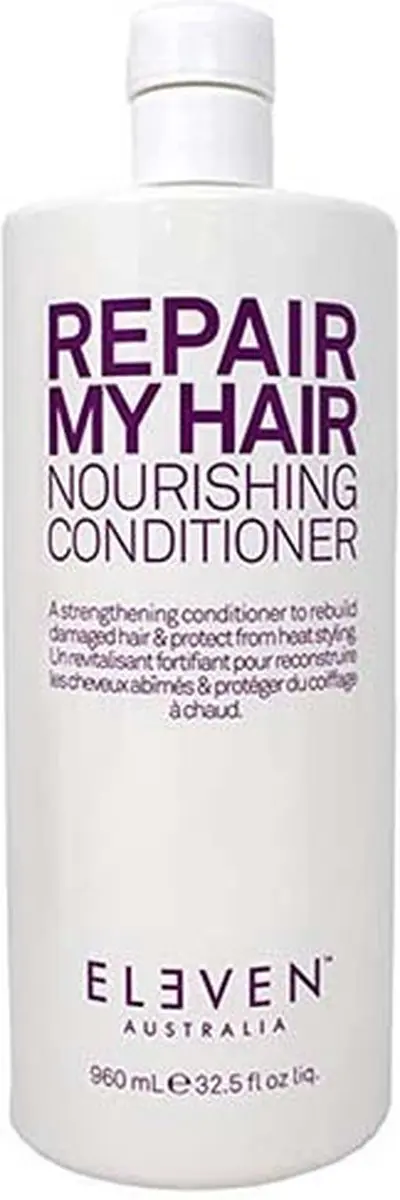 Eleven Australia Repair My Hair Conditioner 960ml