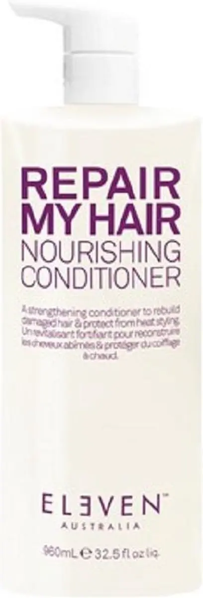 Eleven Australia Repair My Hair Conditioner 960ml
