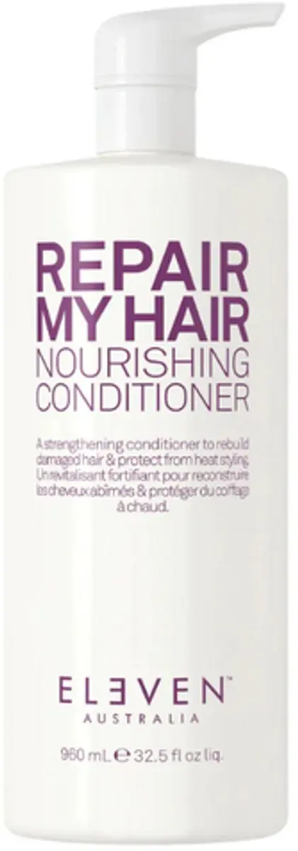 Eleven Australia Repair My Hair Conditioner 960ml