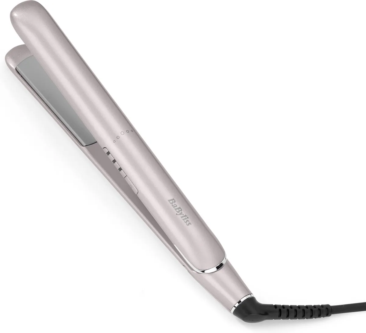 BaByliss Mauve Lustre Styler ST516E Stijltang