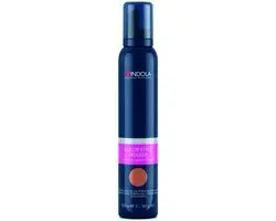 Indola Color Style Mousse Dark Blonde 200ml - afbeelding 6 van 6