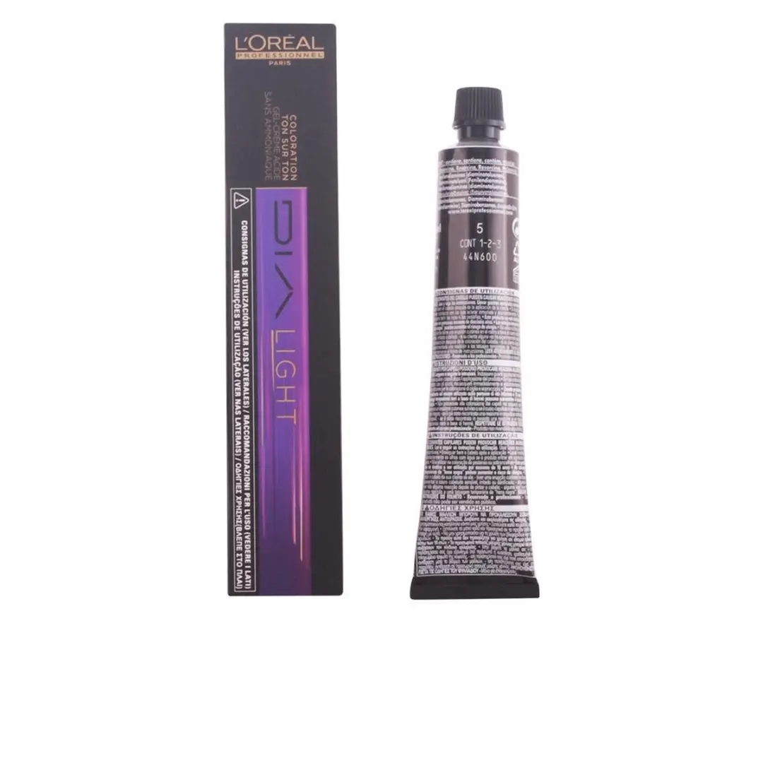 L'Oréal Professionnel Dia Light Haarverf 50ml - Kleur 5.0