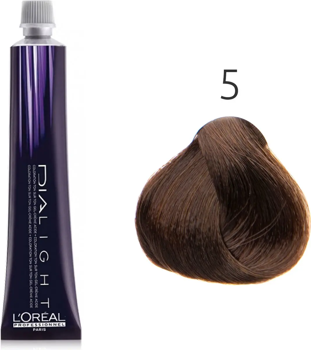 L'Oréal Professionnel Dia Light Haarverf 50ml