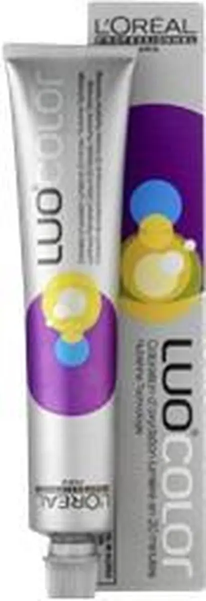 L'Oréal Professionnel LuoColor Haarverf 50ml - Kleur 7.13
