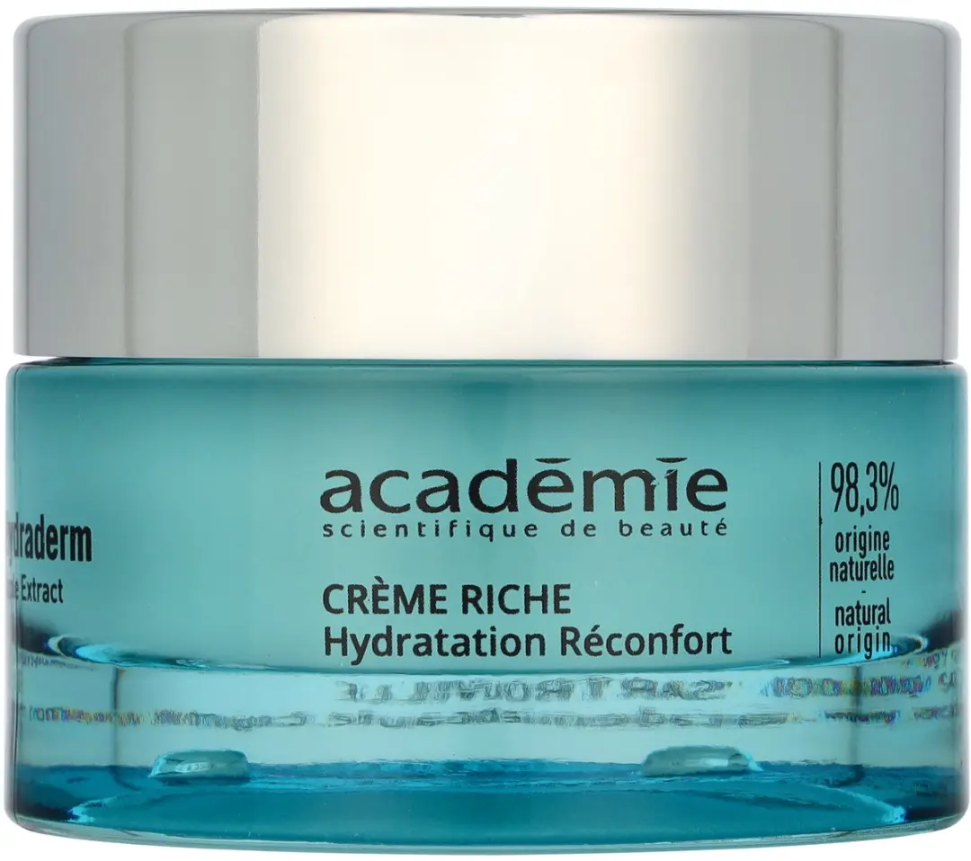 Academie Face Hydraderm Dagcrème 50ml - 50 Stuks