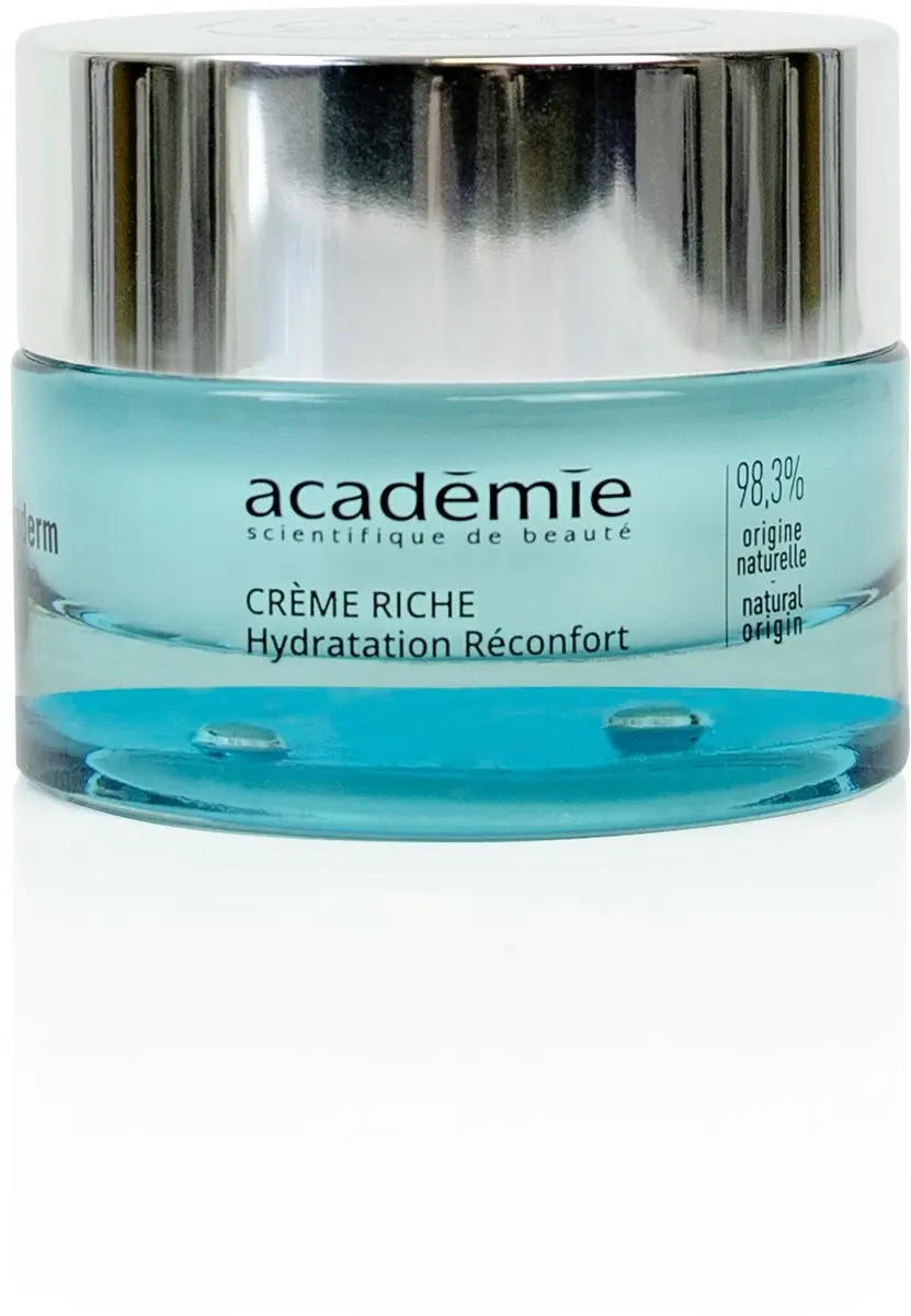 Academie Face Hydraderm Dagcrème 50ml