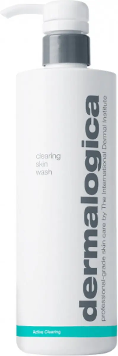 Dermalogica Active Clearing Gezichtsreiniger 500ml