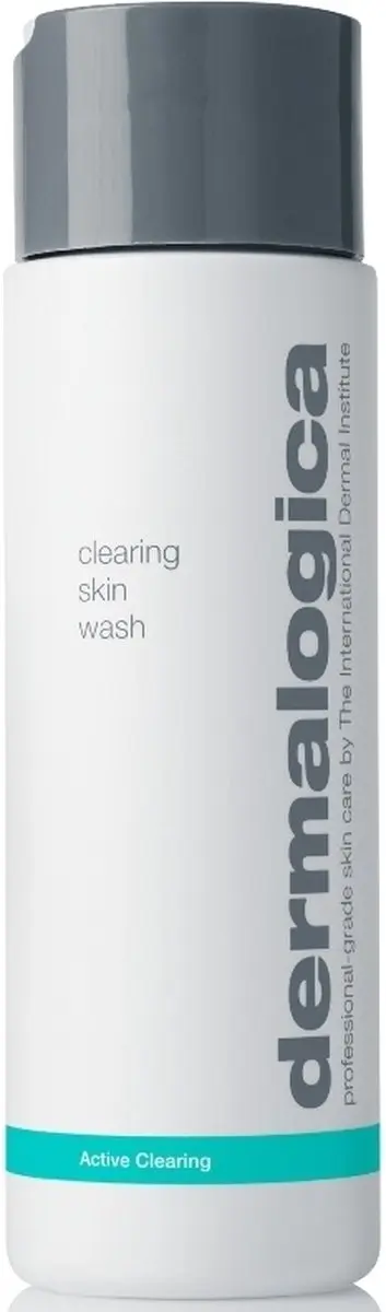 Dermalogica Active Clearing Gezichtsreiniger 500ml