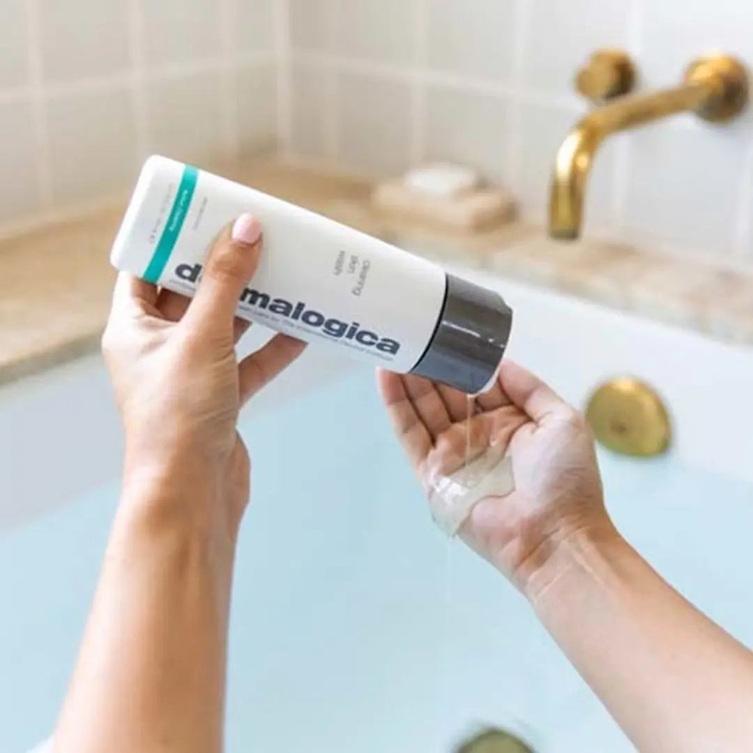 Dermalogica Active Clearing Gezichtsreiniger 500ml