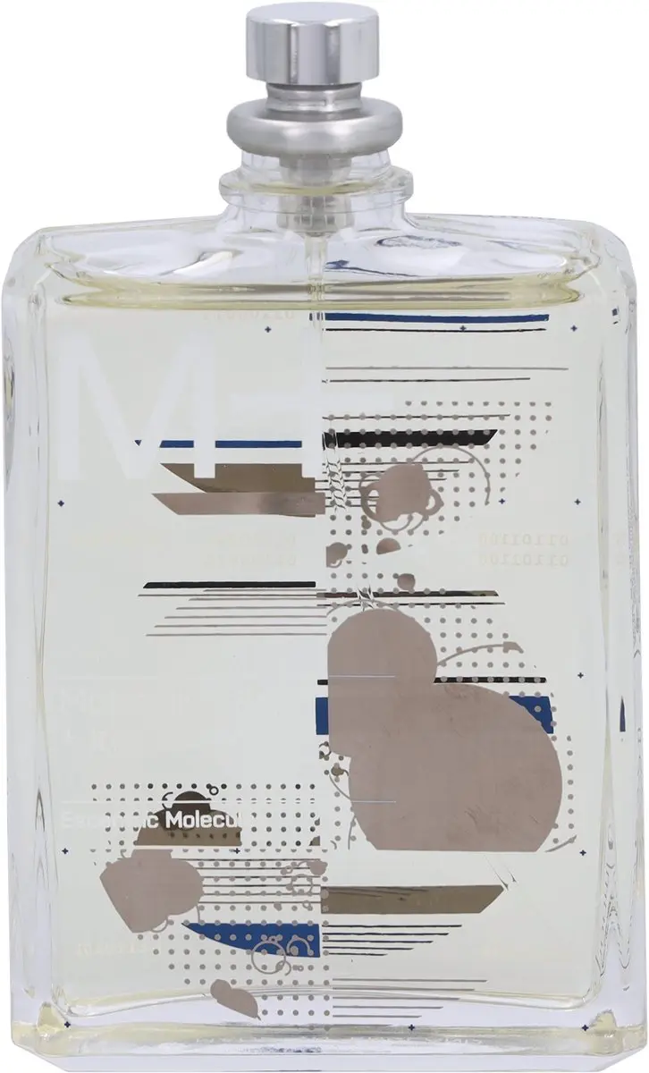 Escentric Molecules Molecule 01 + Iris Eau de Toilette 100ml