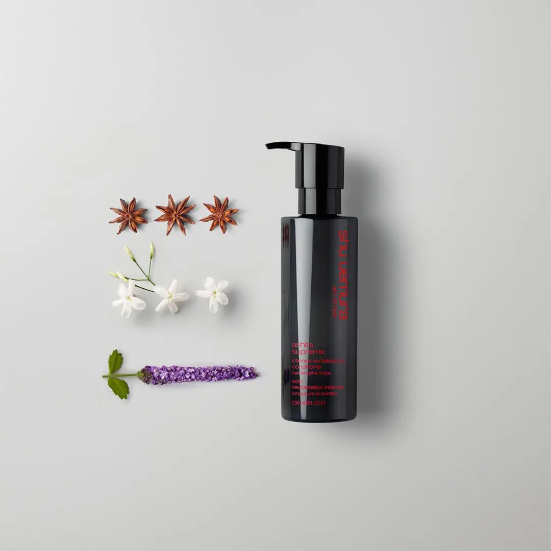 Shu Uemura Ashita Supreme Intens Conditioner 250ml