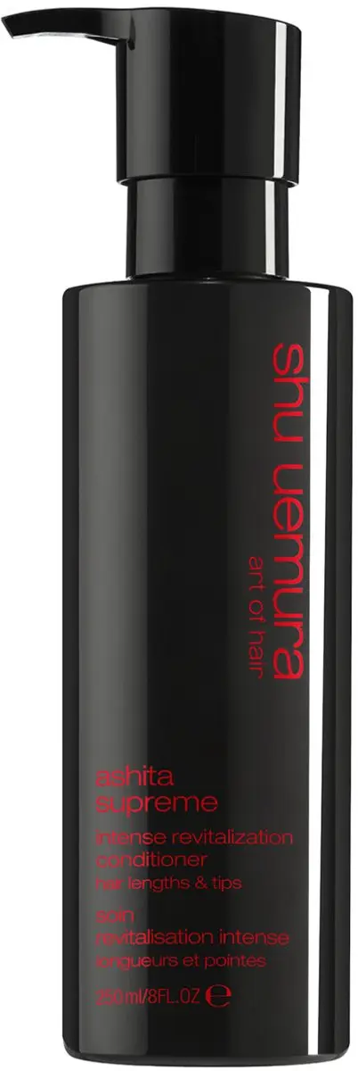 Shu Uemura Ashita Supreme Intens Conditioner 250ml
