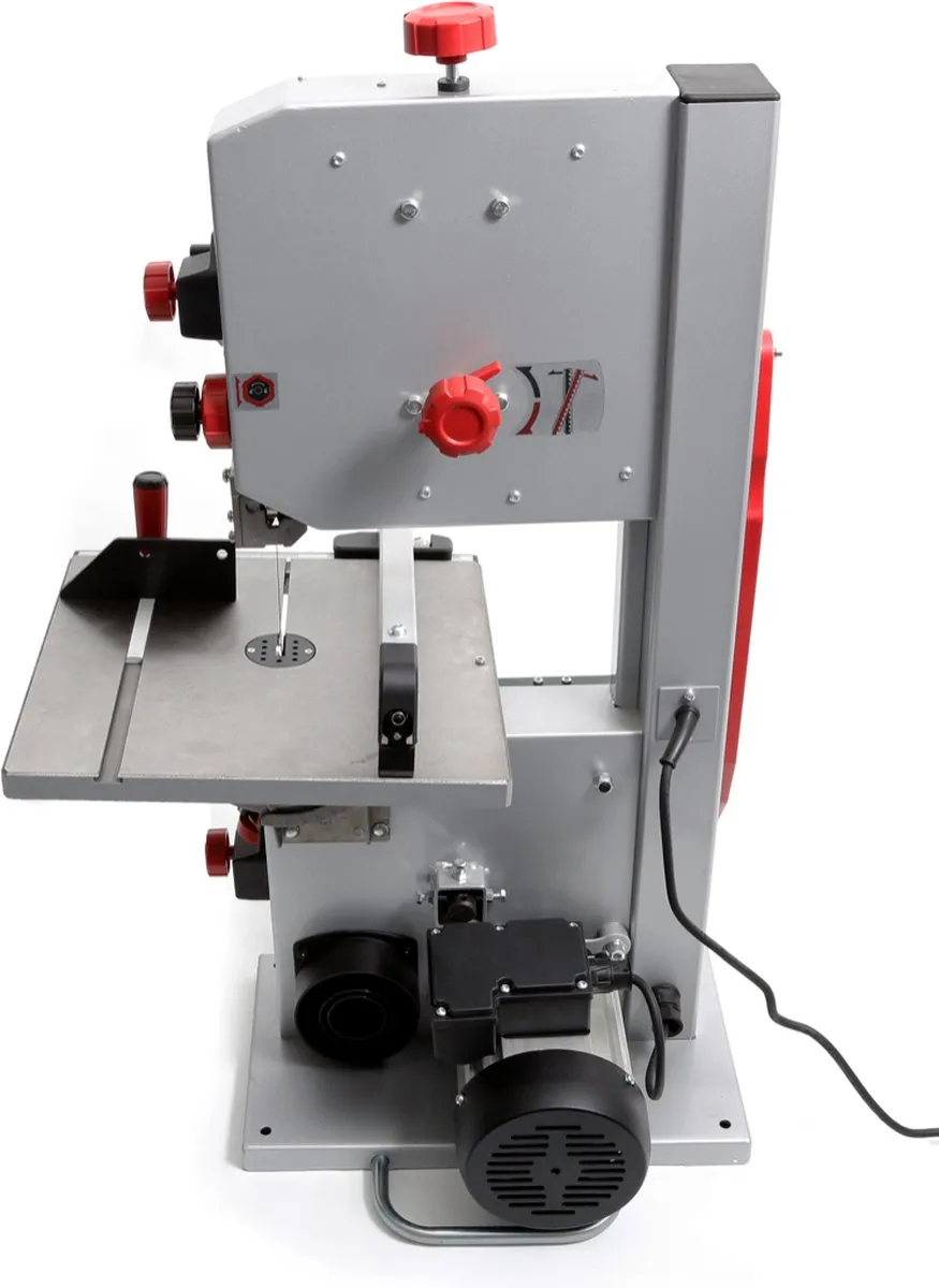 Metabo BAS 261 Precision Lintzaagmachine 400W