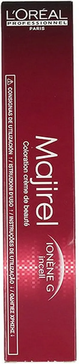 L'Oréal Professionnel Majirel Haarverf 50ml - Amber Bronze .26