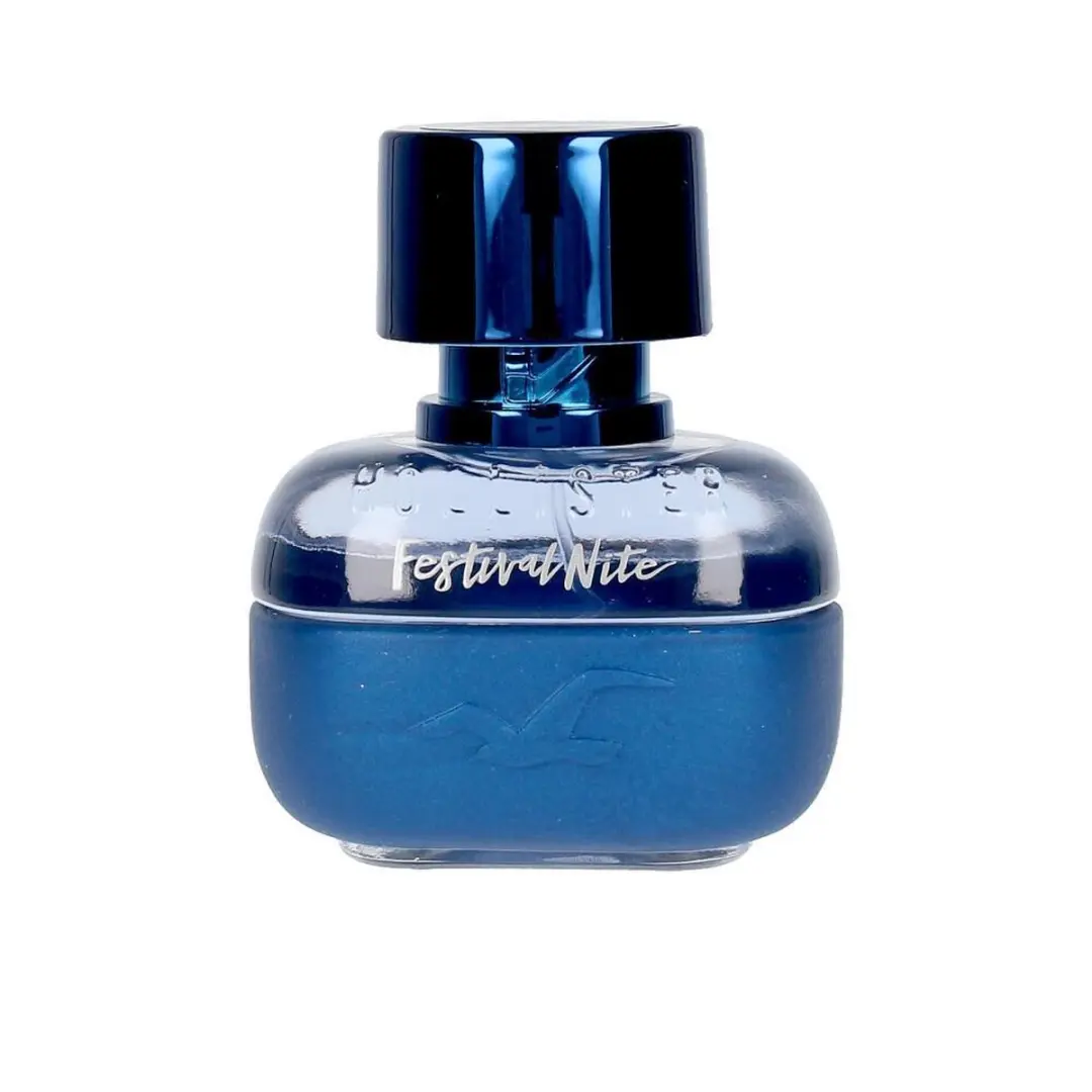 Hollister Festival Nite For Him Eau de Toilette 30ml