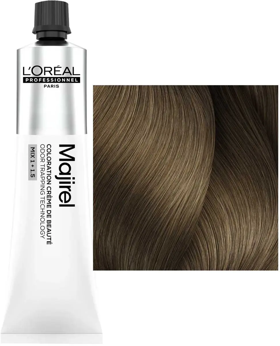 L'Oréal Professionnel Majirel 8.13 Haarverf 60ml - Wit