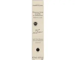 Embryolisse Secret de Maquilleurs Mascara Zwart 8ml