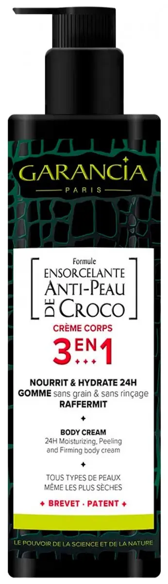 Garancia Formule Ensorcelante Bodylotion 400ml