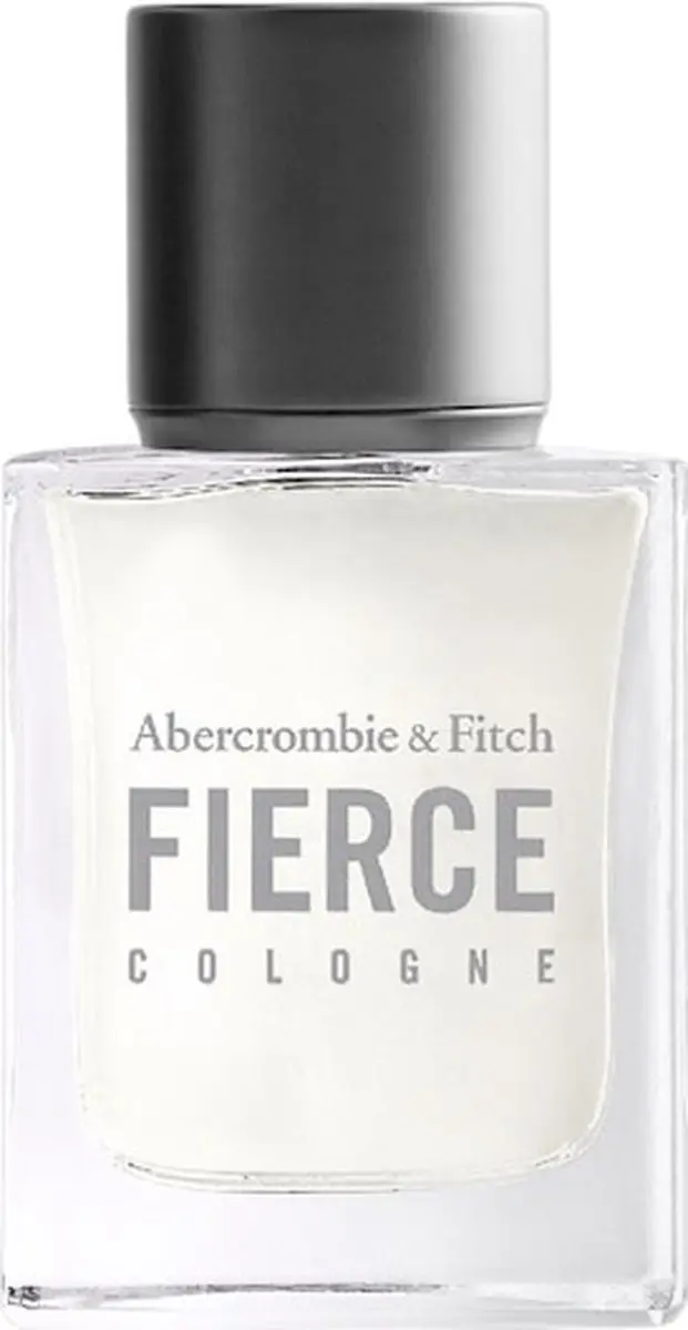 Abercrombie & Fitch Fierce Heren Eau de Toilette 30ml