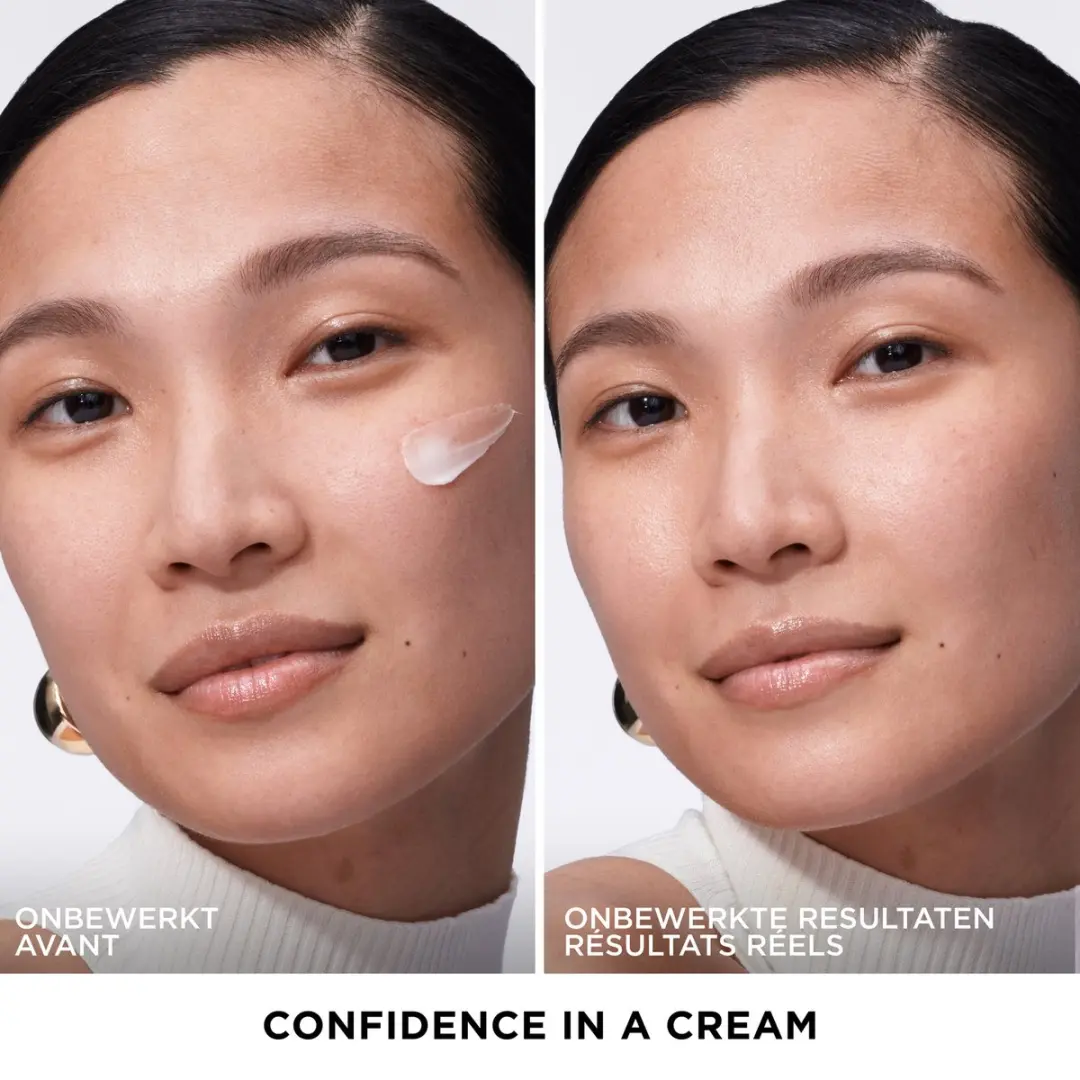 IT Cosmetics Confidence in a Cream Moisturizer Crème 60ml