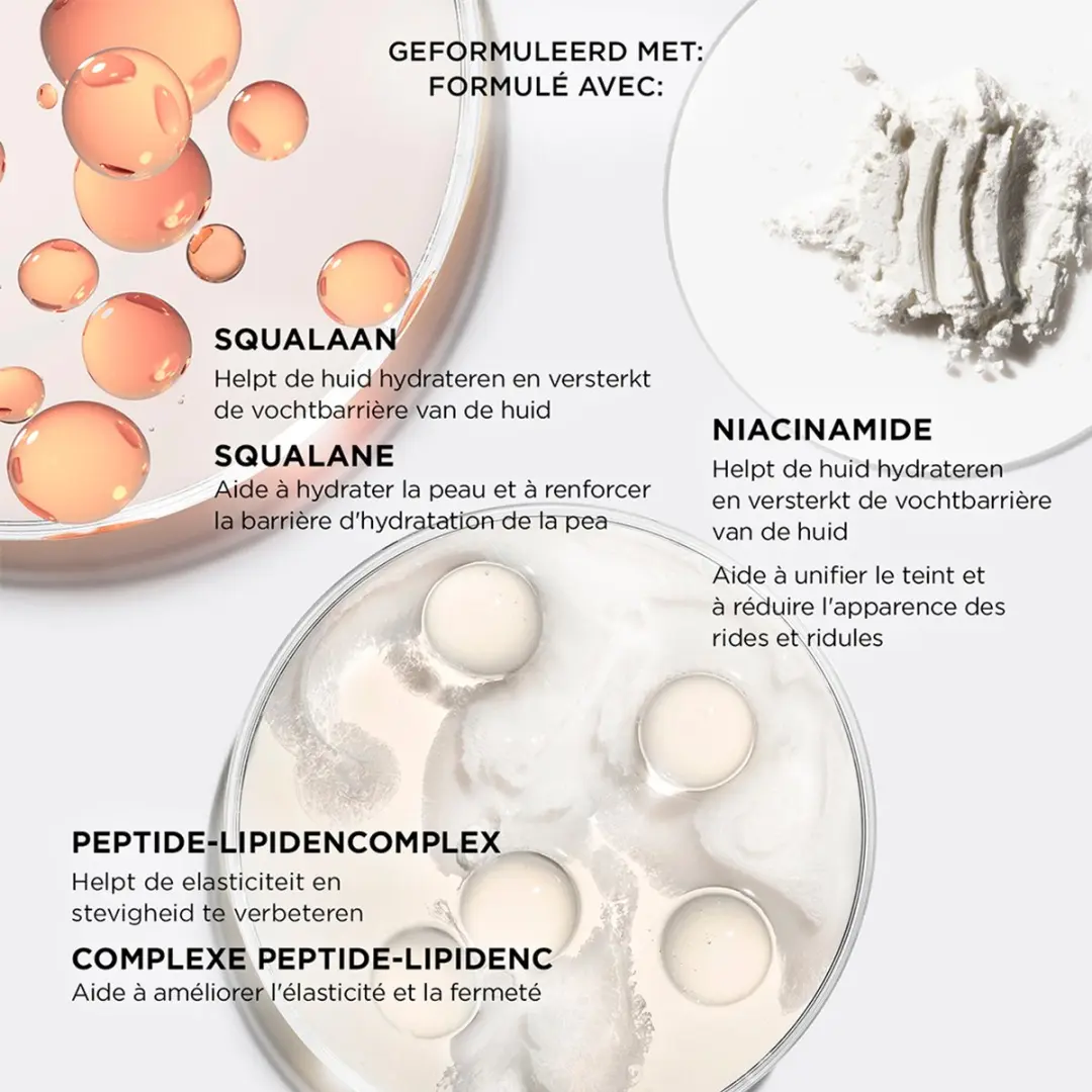 IT Cosmetics Confidence in a Cream Moisturizer Crème 60ml