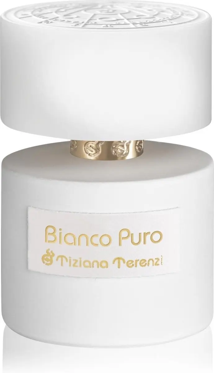 Tiziana Terenzi Luna Gold Collection Bianco Puro Extrait de Parfum 100ml