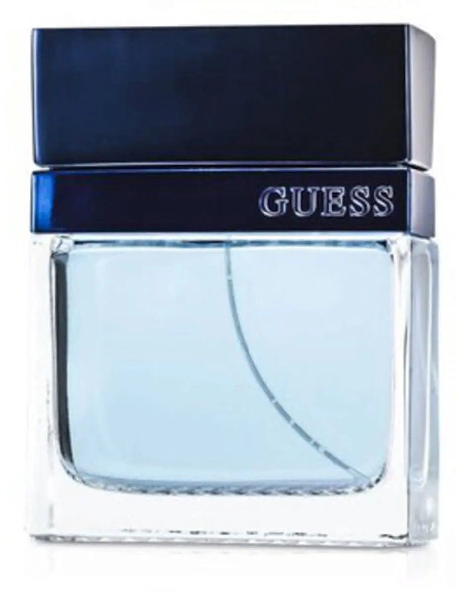 GUESS Seductive Blue Aftershave 100ml