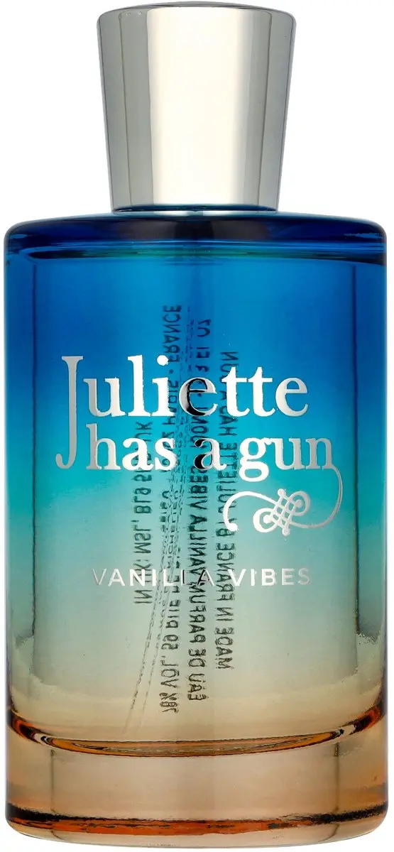 Juliette Has a Gun Vanilla Vibes Eau de Parfum 100ml