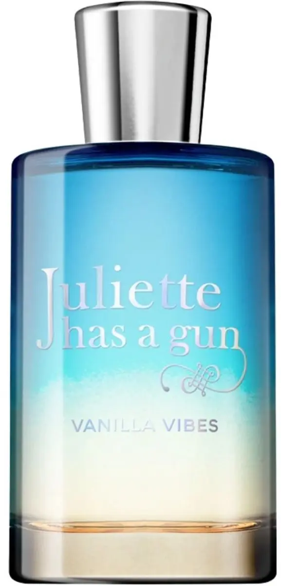 Juliette Has a Gun Vanilla Vibes Eau de Parfum 100ml