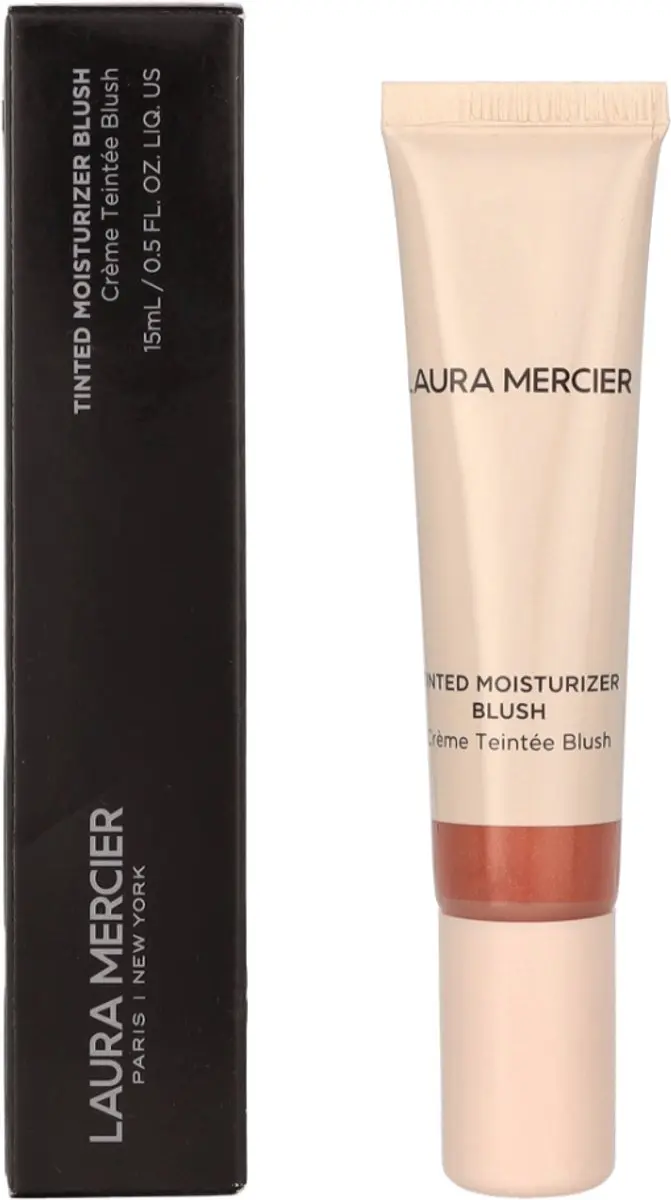 Laura Mercier Tinted Moisturizer Blush South Bound 15ml