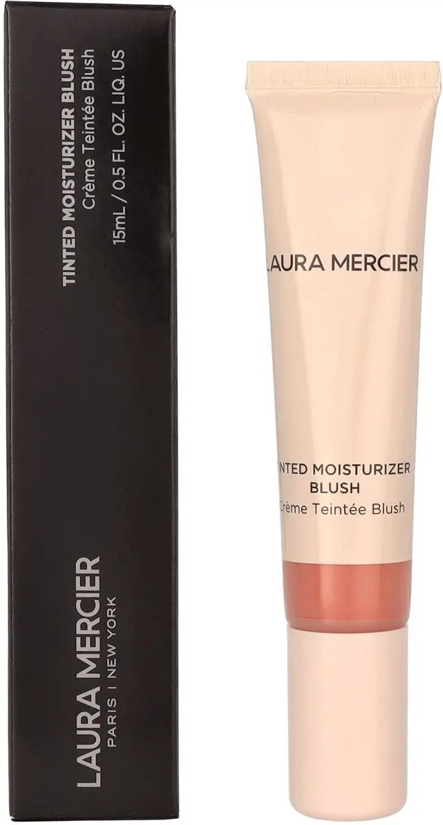Laura Mercier Tinted Moisturizer Blush South Bound 15ml