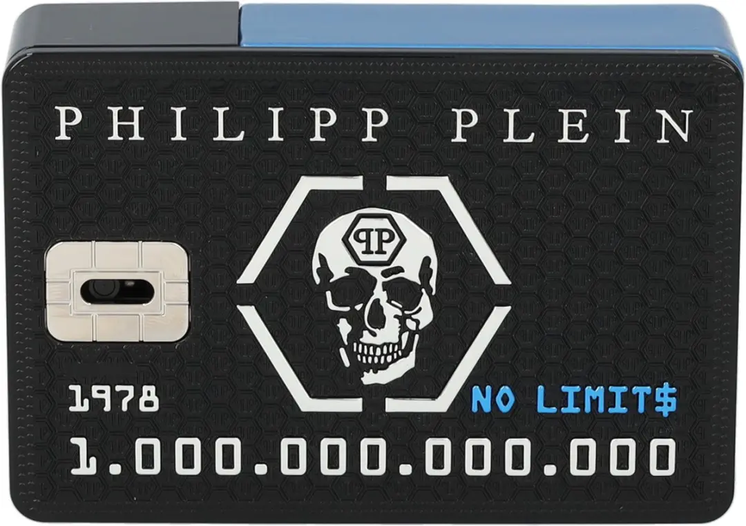 Philipp Plein No Limits Super Fresh Herenparfum 50ml