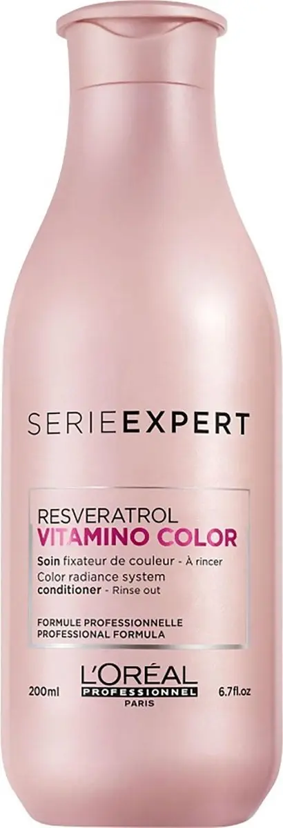 L'Oréal Paris Vitamino Color Conditioner 1000ml
