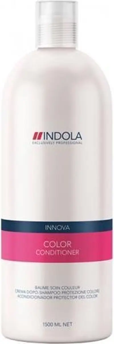 Indola Innova Color Conditioner 3000ml