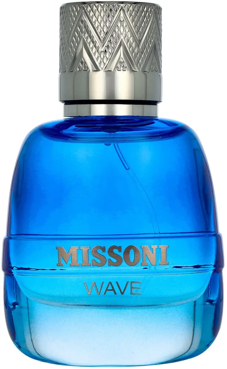 Missoni Wave Eau de Toilette 50ml