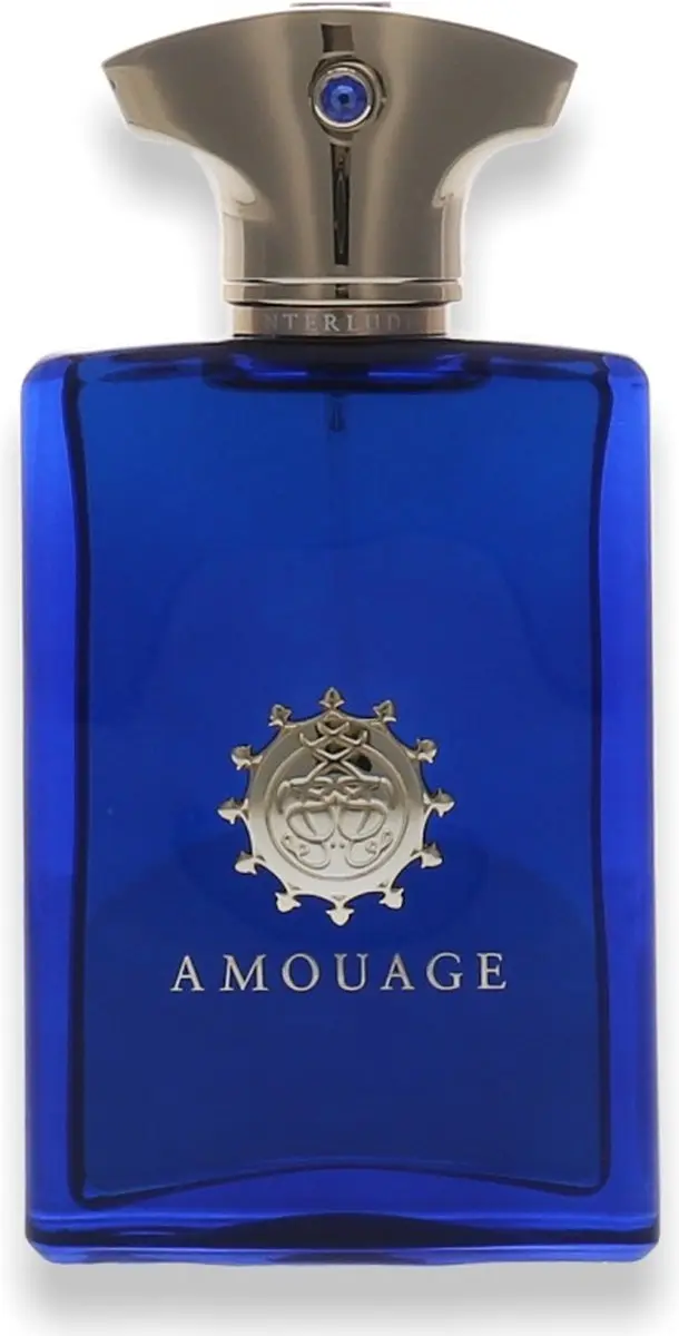 Amouage Interlude Men Eau de Parfum 100ml