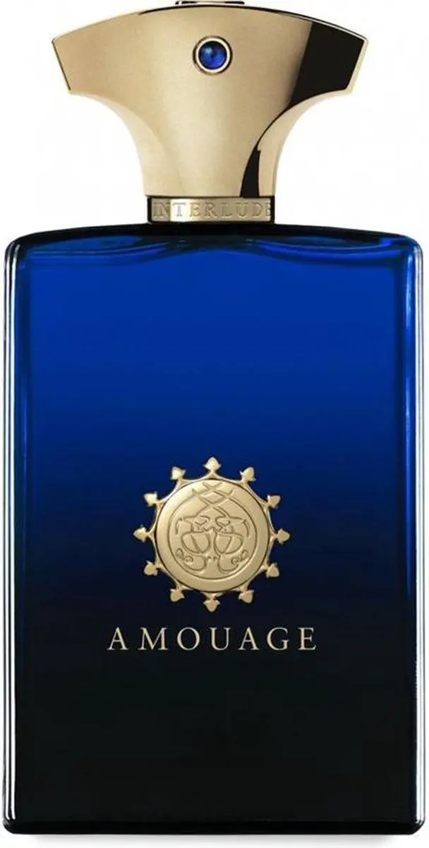 Amouage Interlude Men Eau de Parfum 100ml