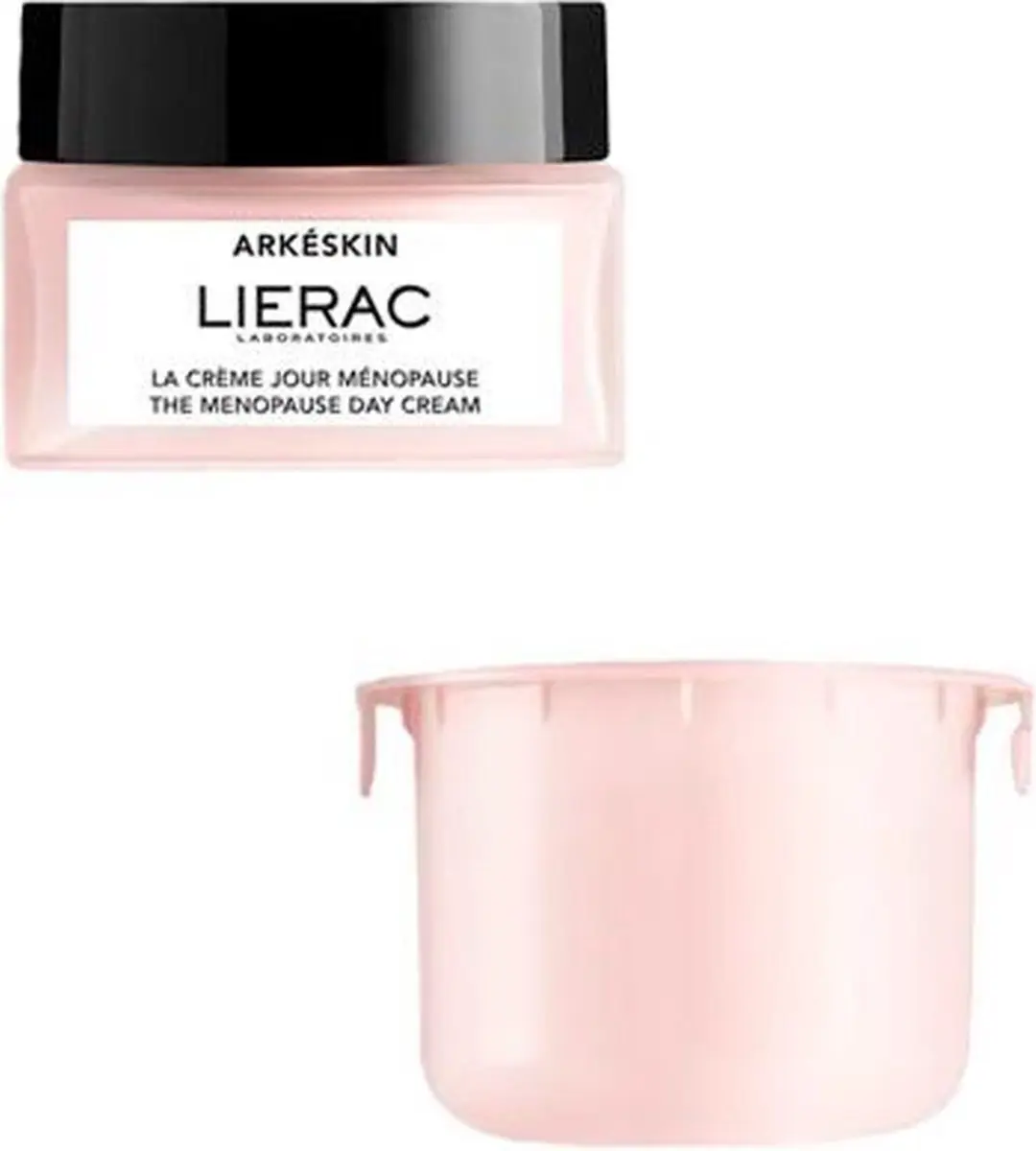 Lierac Arkeskin Dagcrème 50ml