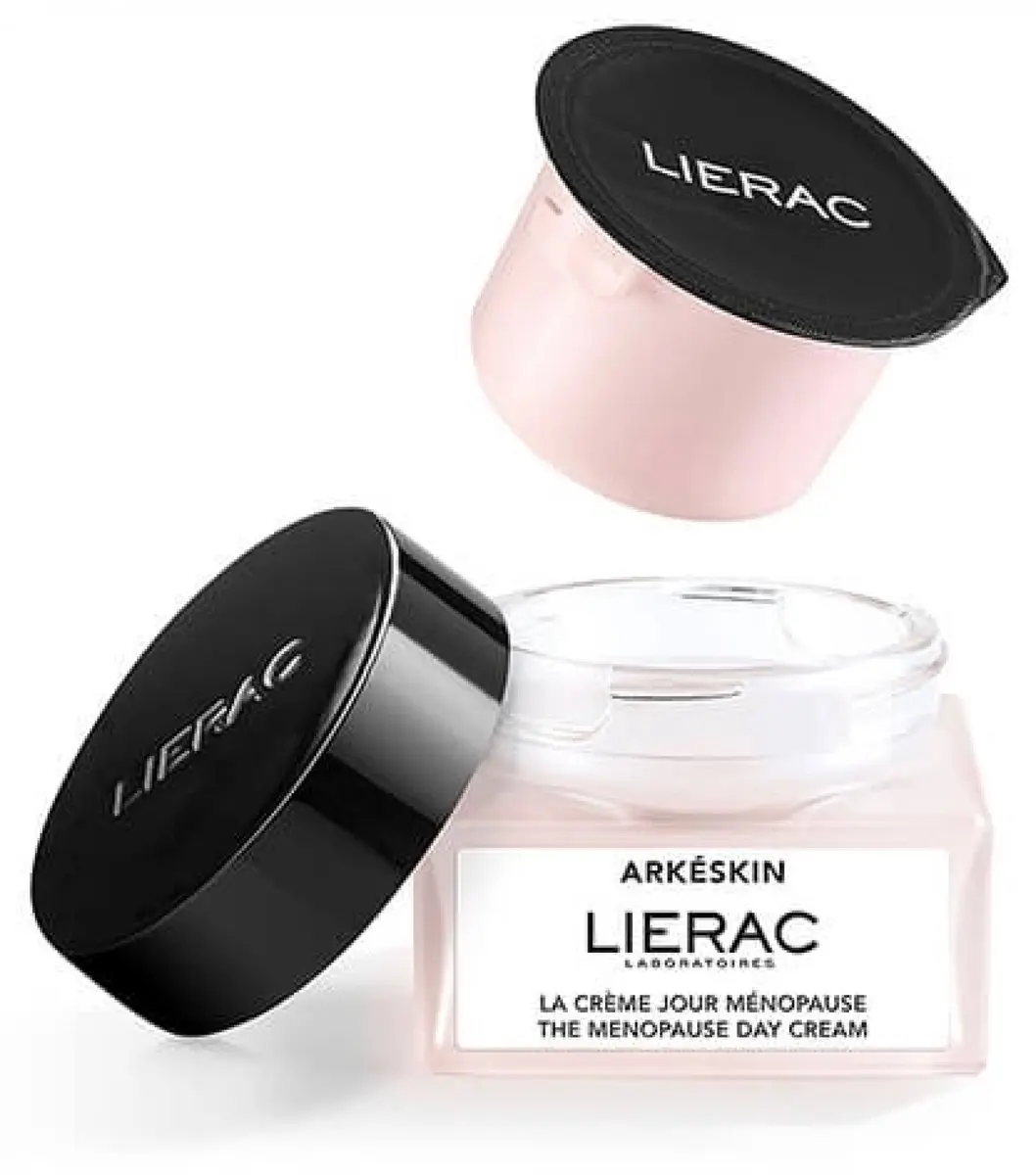 Lierac Arkeskin Dagcrème 50ml