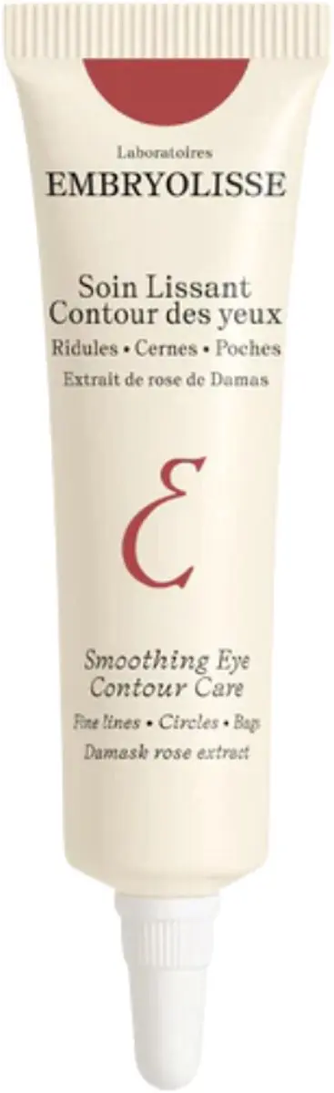 Embryolisse Contour Ogen Crème Rose Extract 15ml