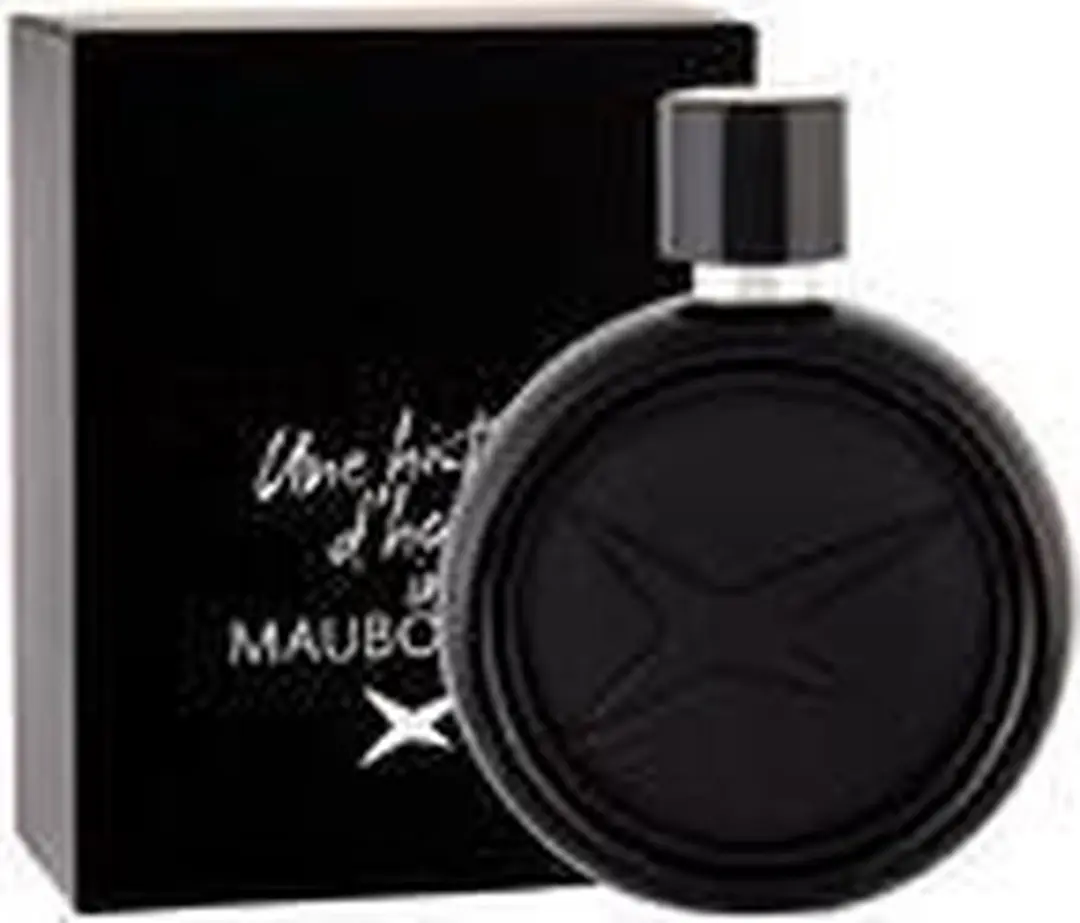 Mauboussin Une Histoire d'Homme Irresistible Eau de Parfum 90ml